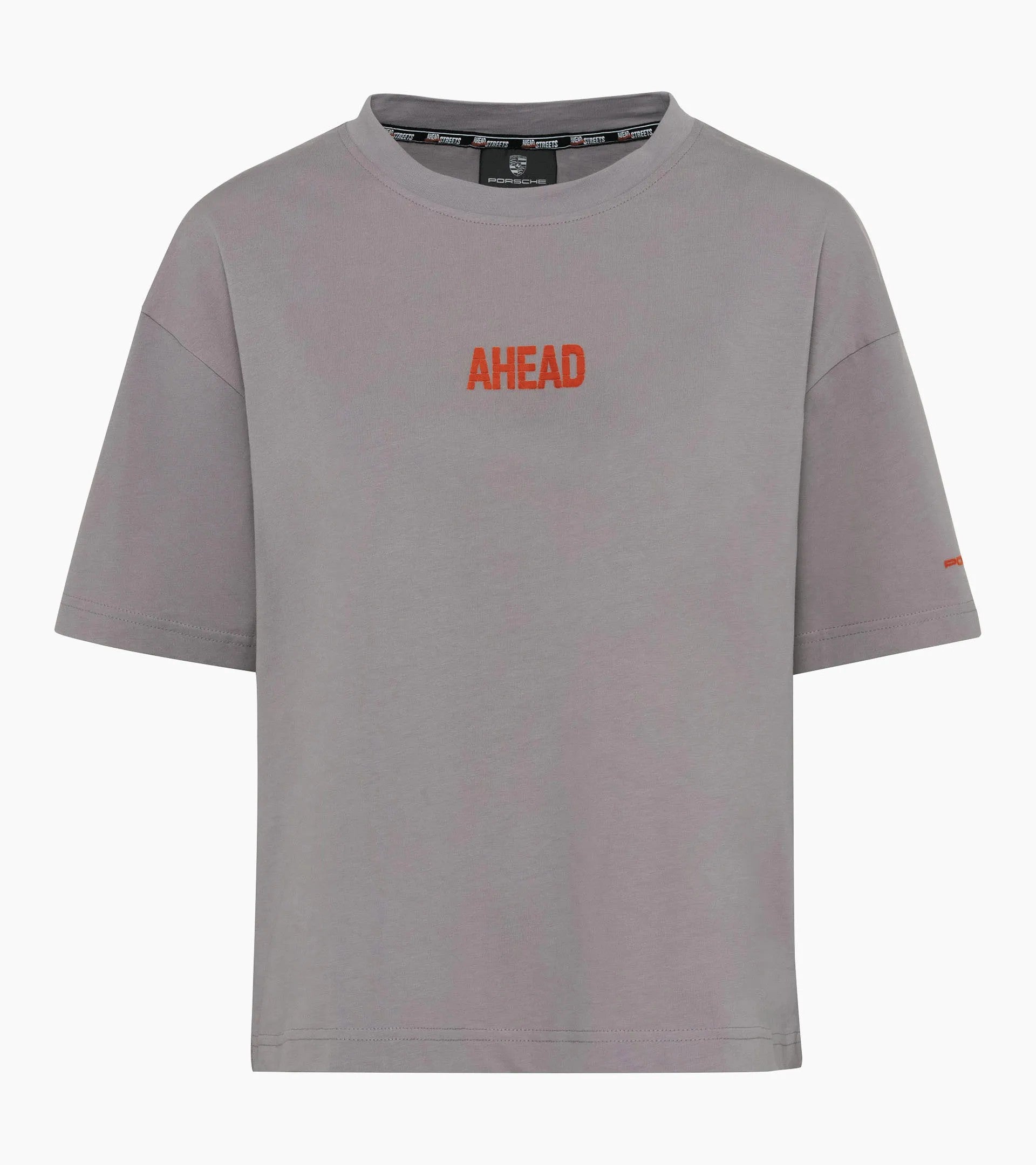 Women's AHEAD T-shirt