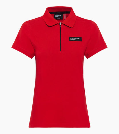 Women's polo shirt | Motorsport Fanwear