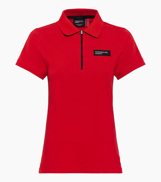 Women's polo shirt | Motorsport Fanwear