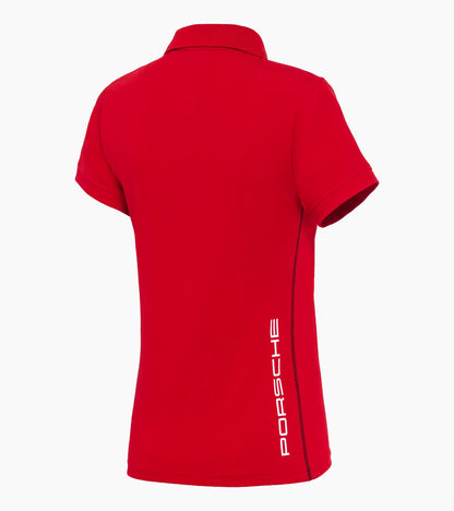 Women's polo shirt | Motorsport Fanwear