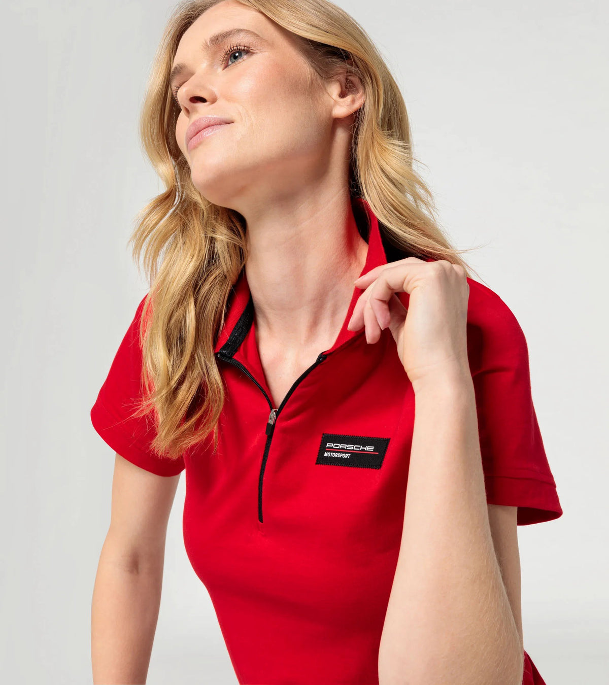 Women's polo shirt | Motorsport Fanwear