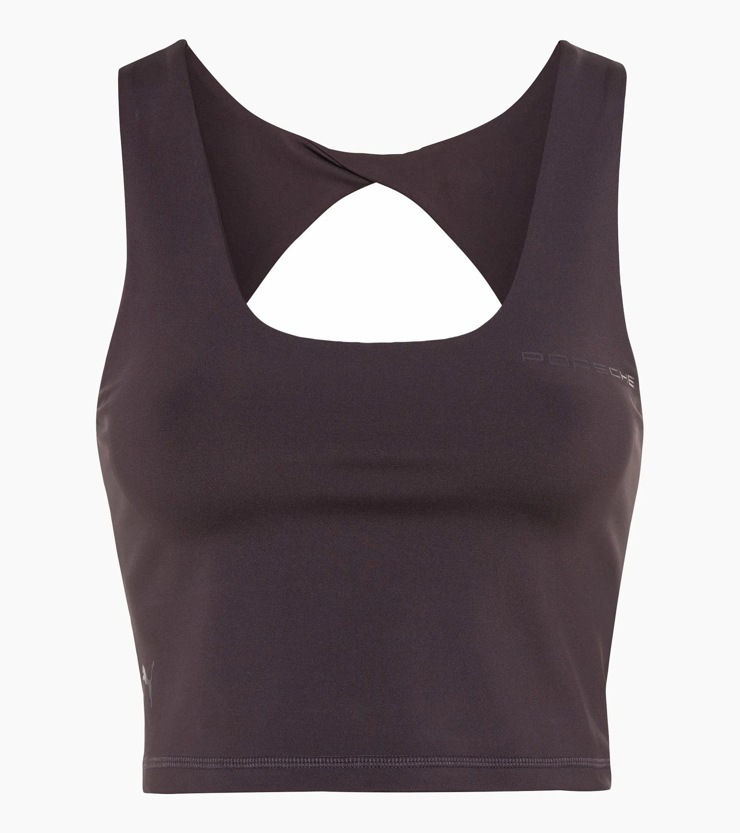 Women's Crop Tank Top | Yoga Capsule Collection