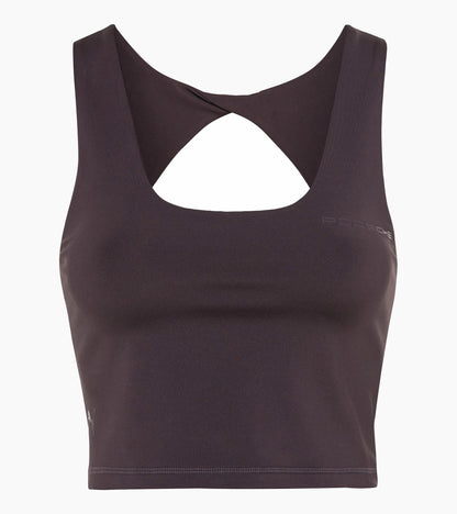 Women's Crop Tank Top | Yoga Capsule Collection