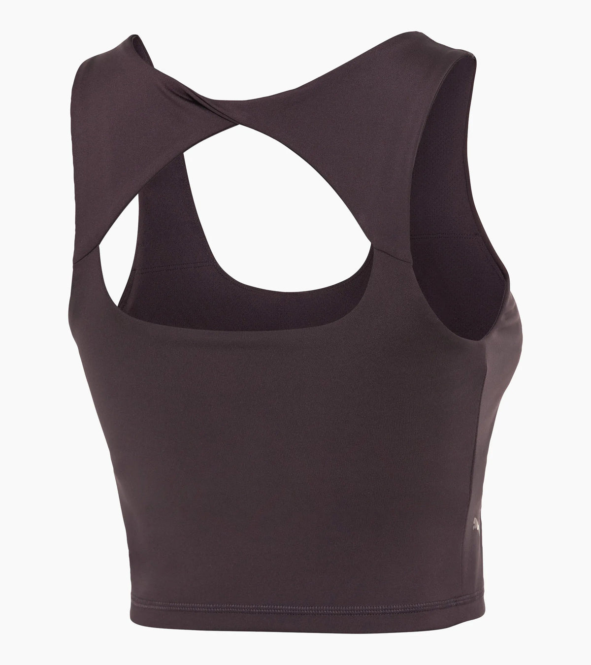Women's Crop Tank Top | Yoga Capsule Collection