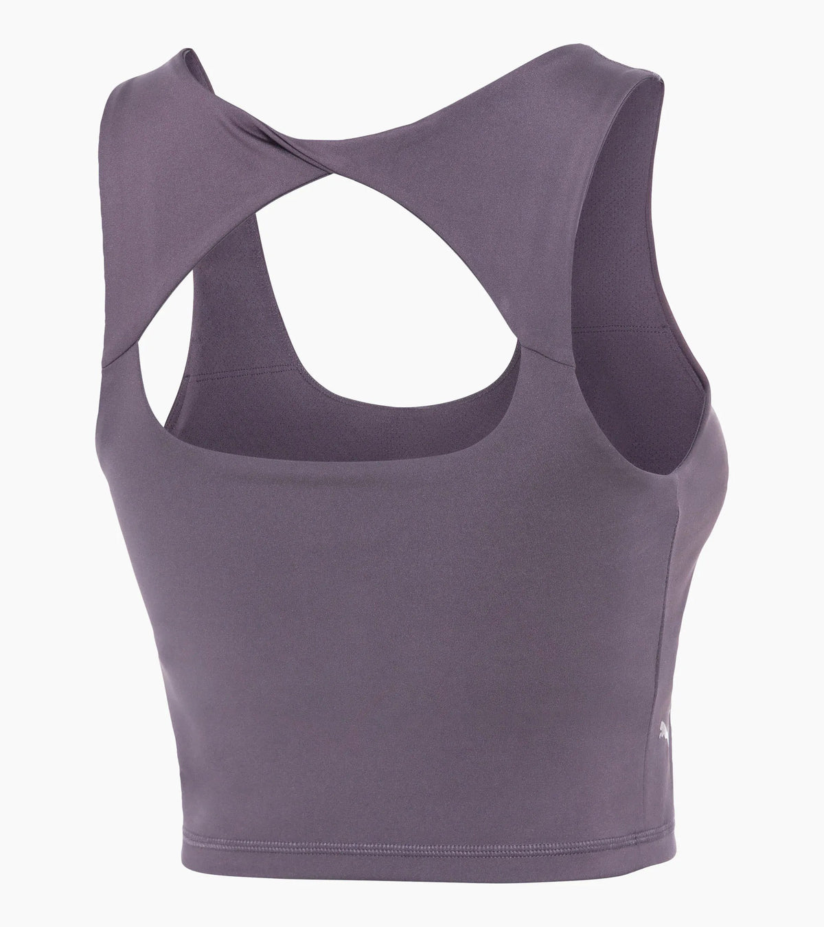 Women's Crop Tank Top | Yoga Capsule Collection