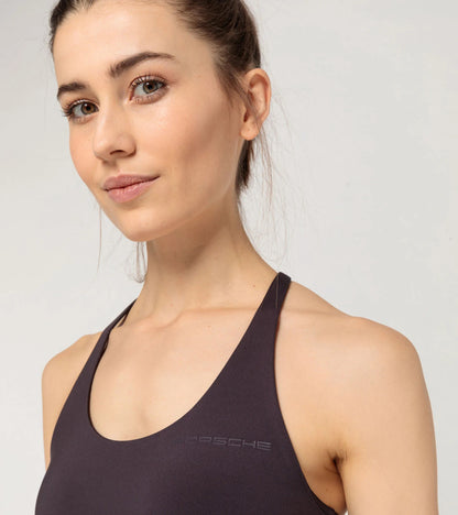 Women's Tank Top | Yoga Capsule Collection