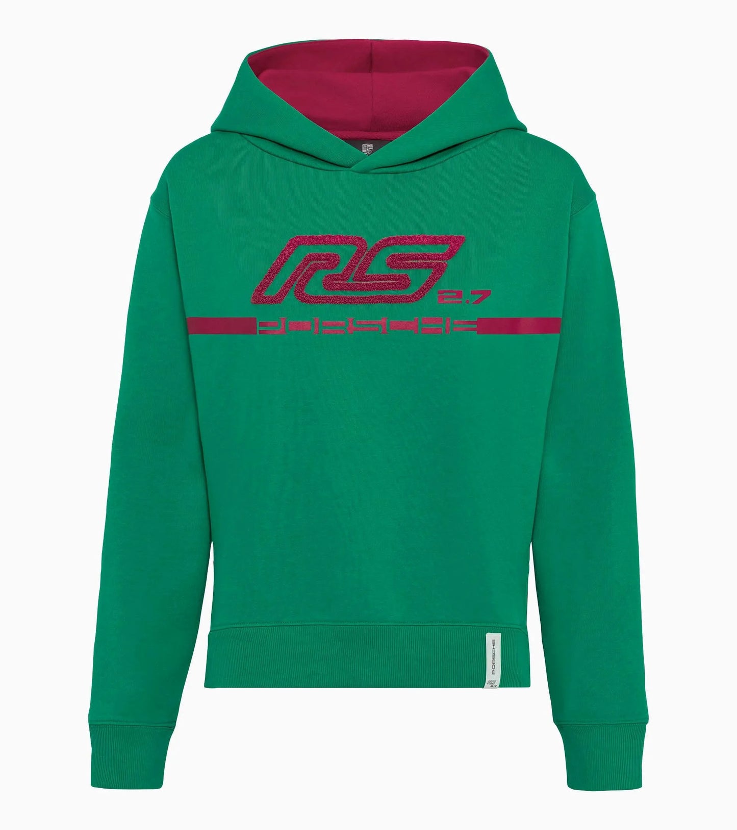 Women's hoodie | RS 2.7