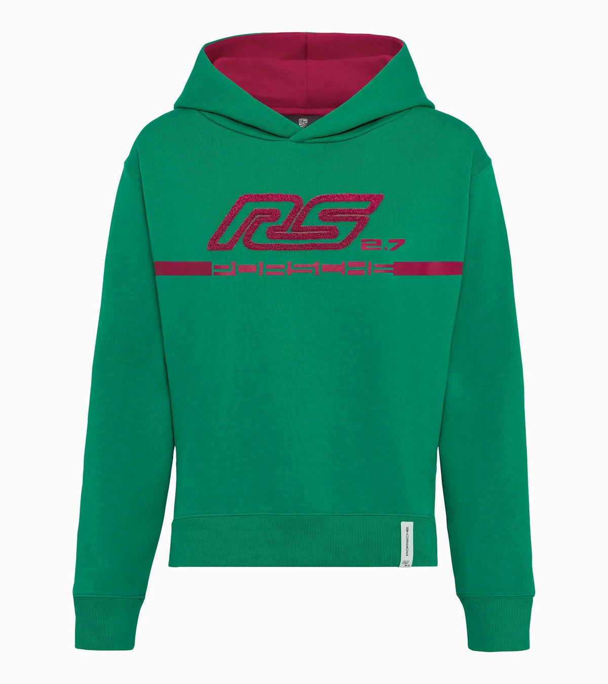 Women's hoodie | RS 2.7