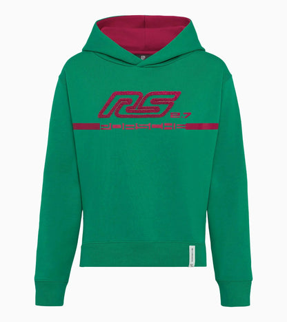 Women's hoodie | RS 2.7