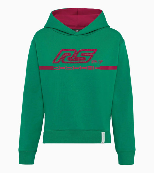 Women's hoodie | RS 2.7
