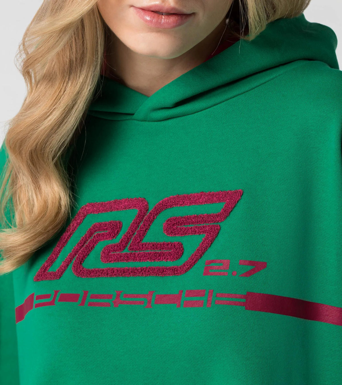Women's hoodie | RS 2.7