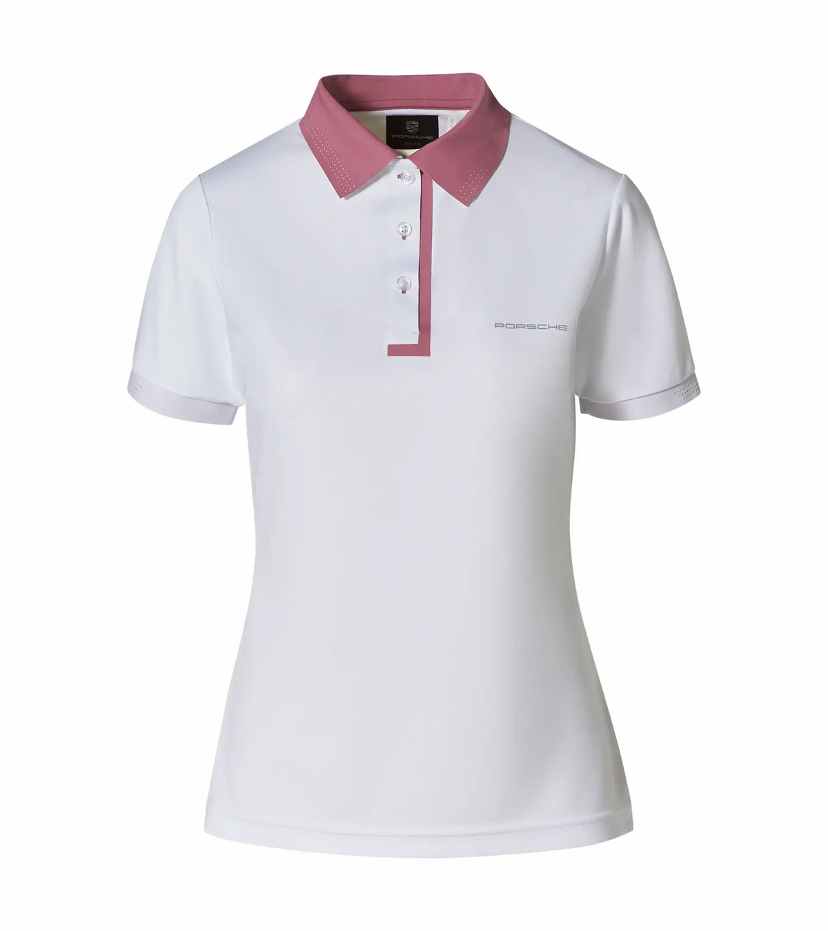 Women’s polo shirt | Taycan