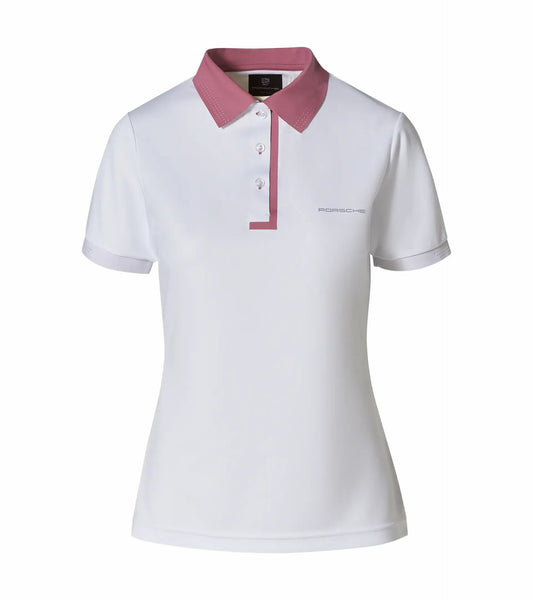 Women’s polo shirt | Taycan