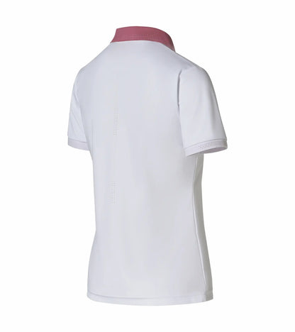 Women’s polo shirt | Taycan