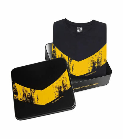Collector’s T-Shirt Edition No. 15 unisex | GT4 Clubsport | Ltd.