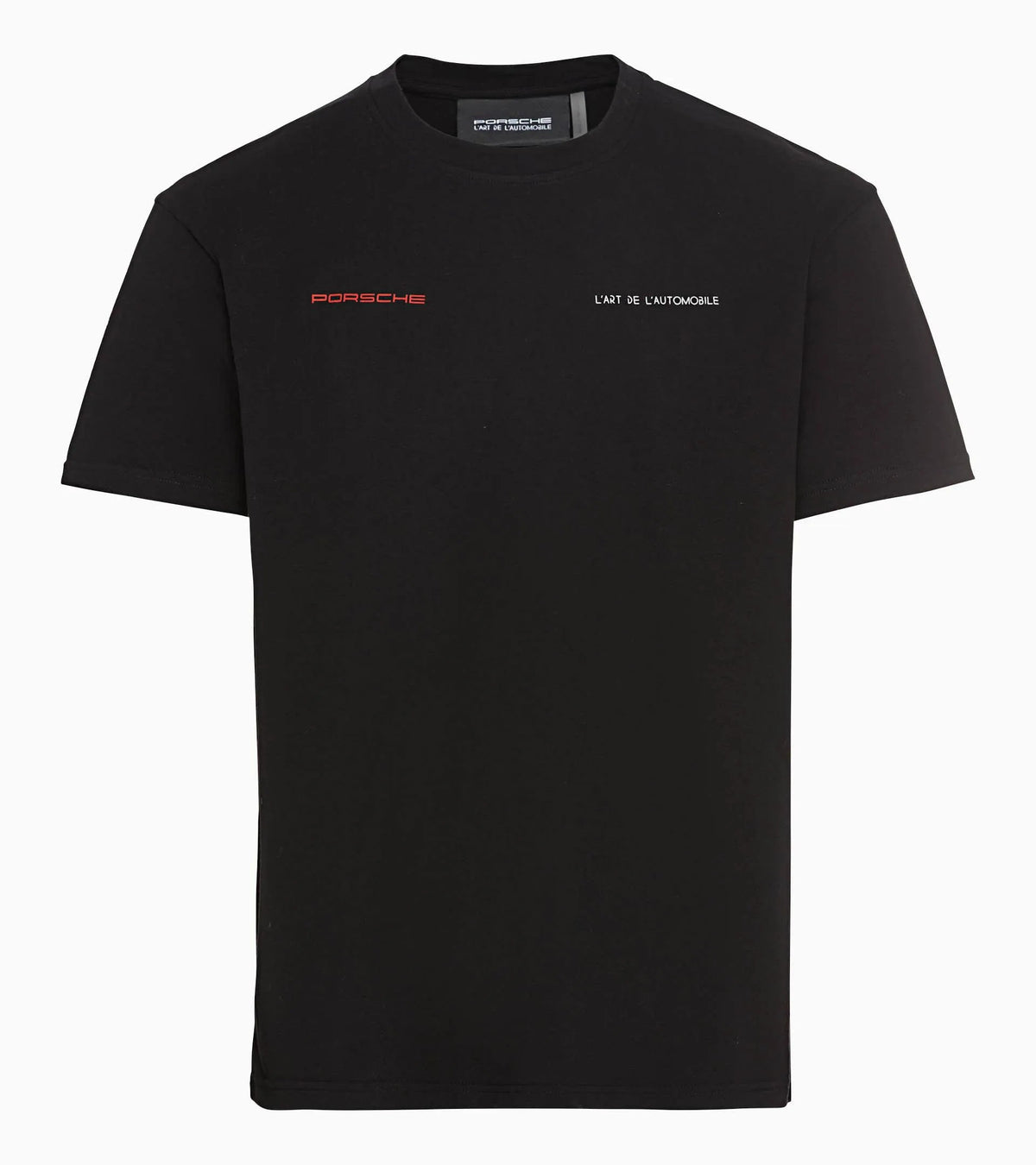 T-Shirt unisex - 968 L'ART x Porsche