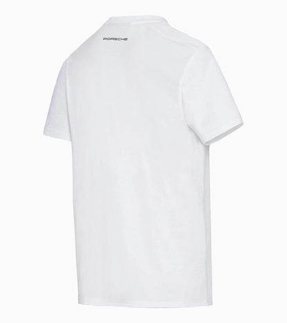 T-Shirt unisex - 968 L'ART x Porsche