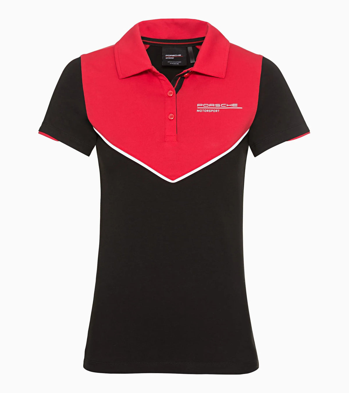Women's Polo shirt | Motorsport