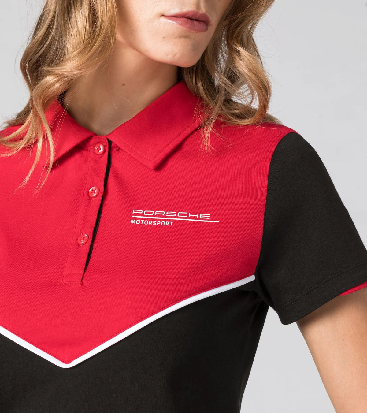Women's Polo shirt | Motorsport