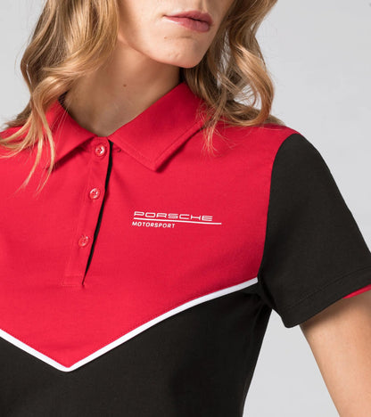 Women's Polo shirt | Motorsport