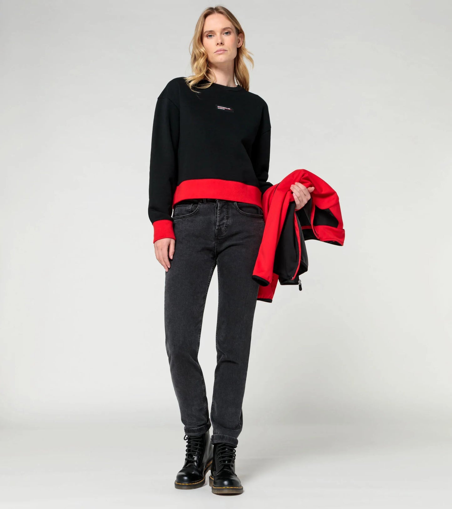 Women's pullover | Motorsport Fanwear