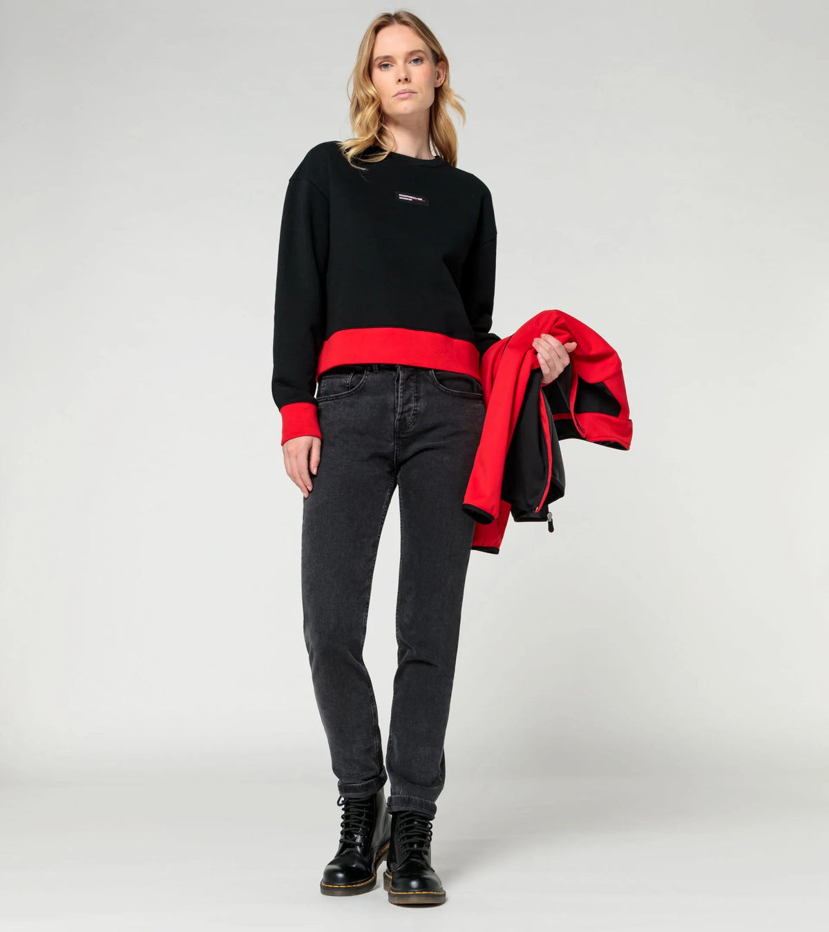 Women's pullover | Motorsport Fanwear