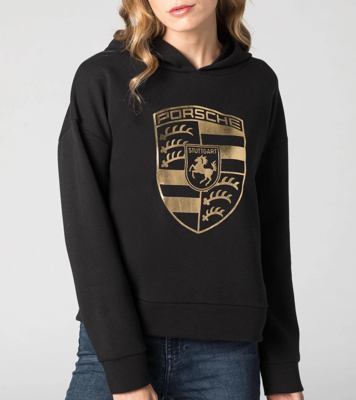 Women's Hoodie | Essential