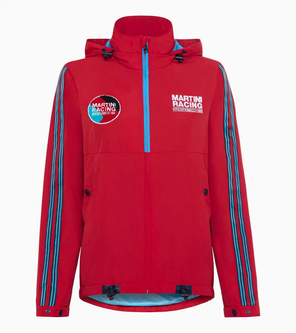 Women's windbreaker | MARTINI RACING®