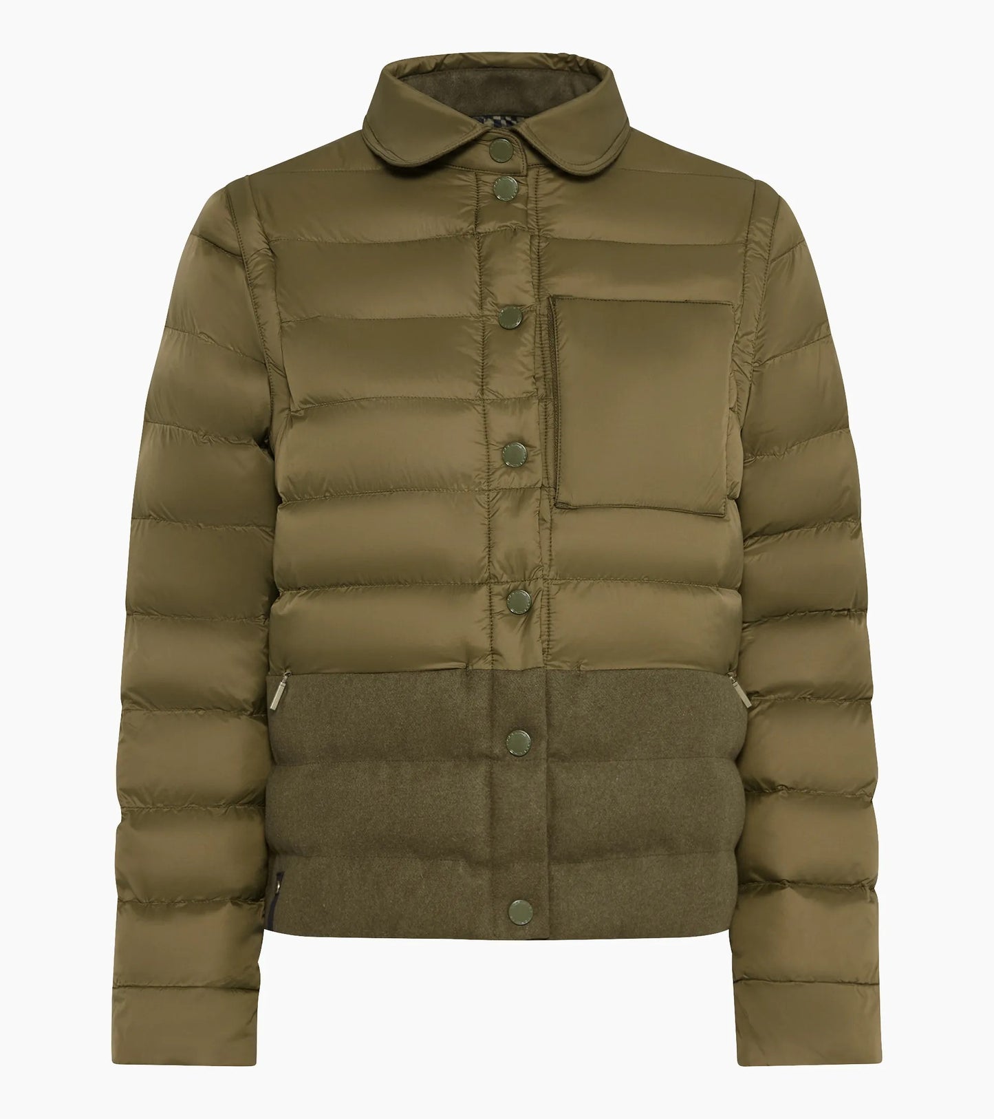Reversible jacket | 911 Spirit 70