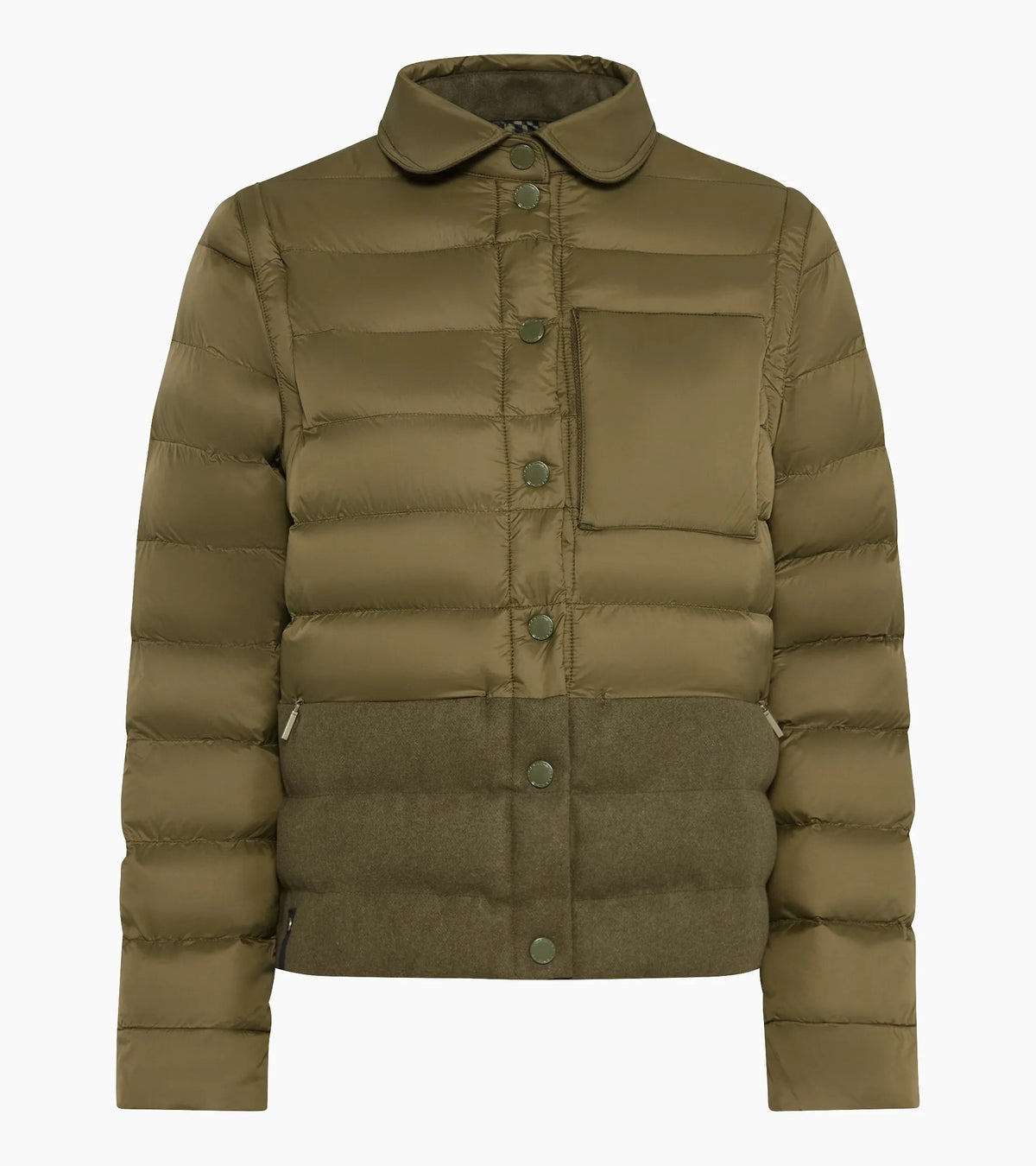 Reversible jacket | 911 Spirit 70