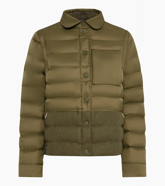 Reversible jacket | 911 Spirit 70