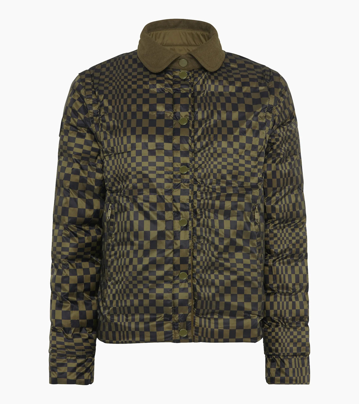 Reversible jacket | 911 Spirit 70