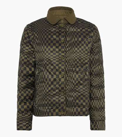 Reversible jacket | 911 Spirit 70