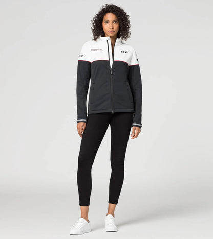 Women's softshell jacket | Motorsport