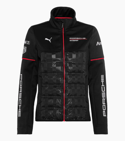 Women's Softshell Jacket | Porsche Motorsport Replica