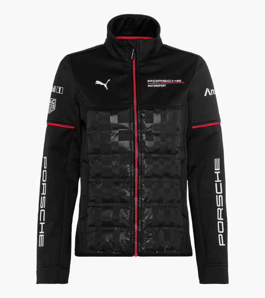 Women's Softshell Jacket | Porsche Motorsport Replica