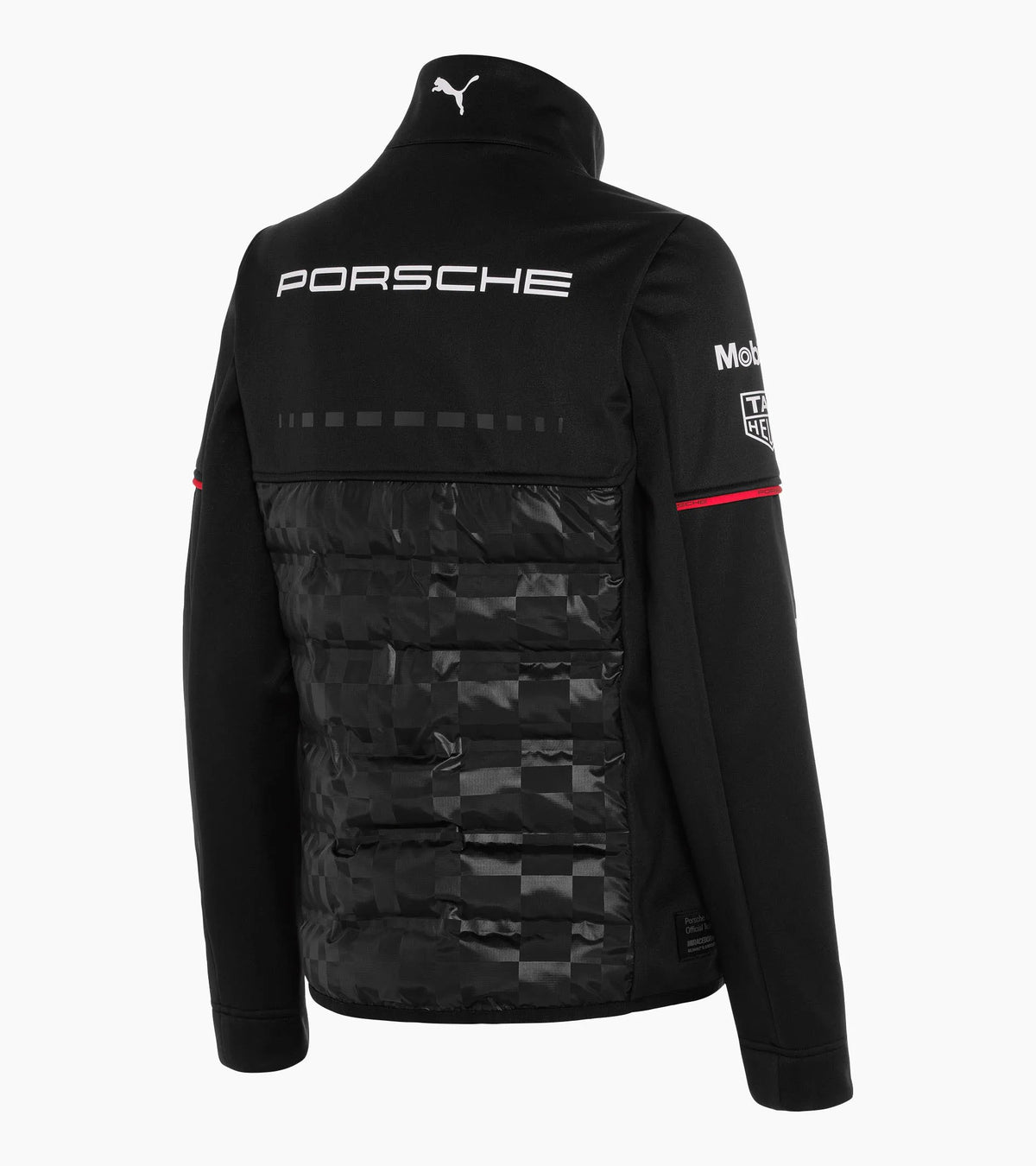 Women's Softshell Jacket | Porsche Motorsport Replica