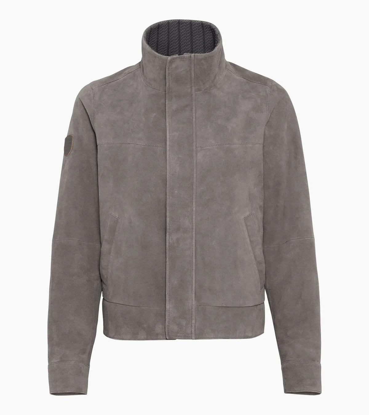 Women's leather jacket | 60Y Porsche 911 | Limited Edition