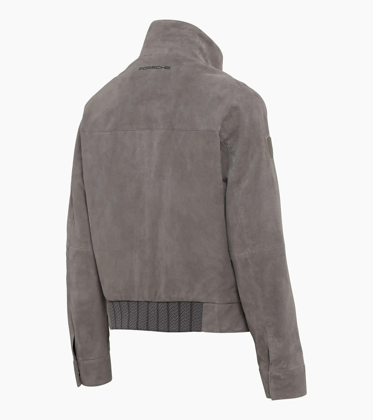 Women's leather jacket | 60Y Porsche 911 | Limited Edition