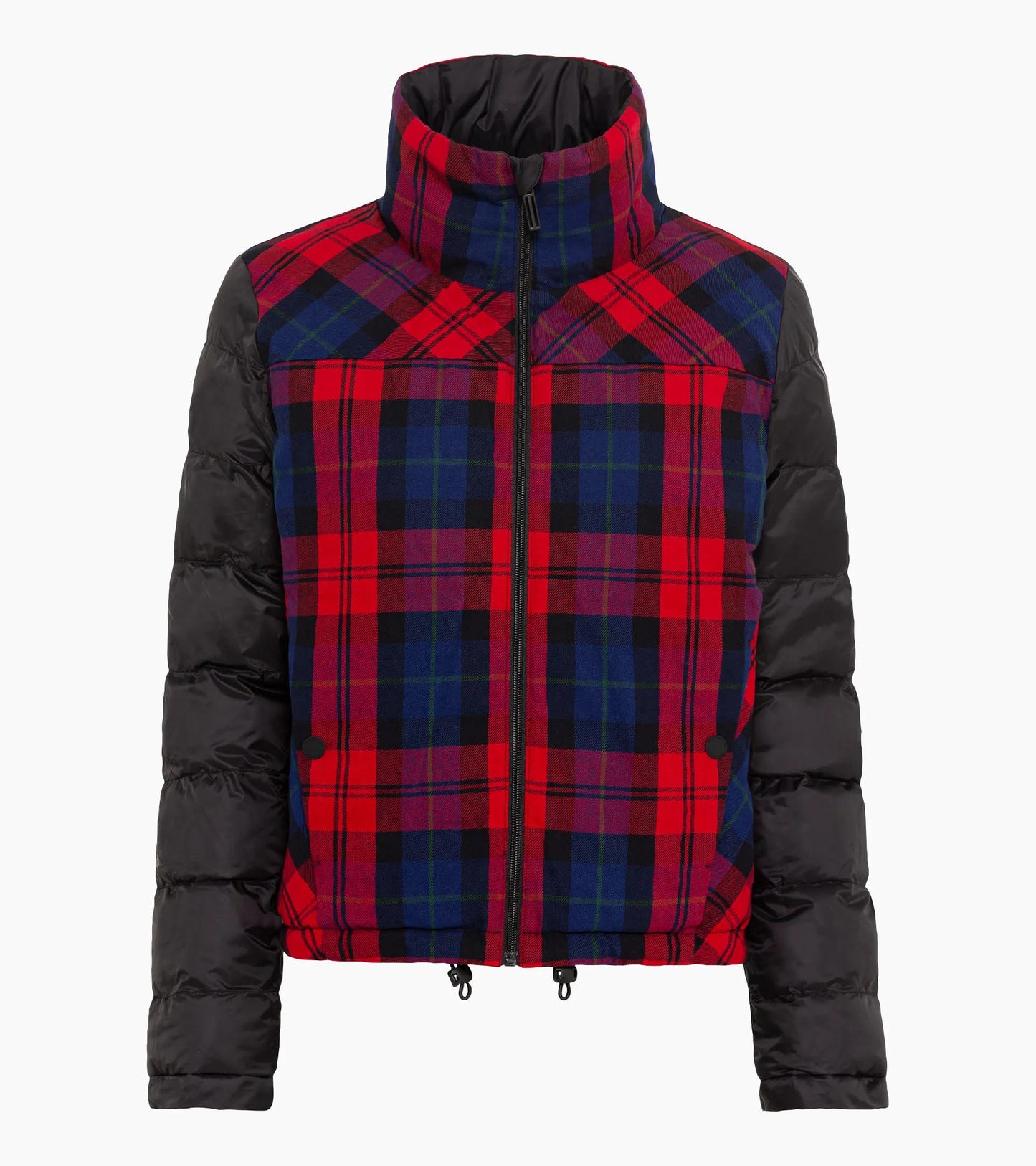 Reversible women's jacket | Turbo No. 1