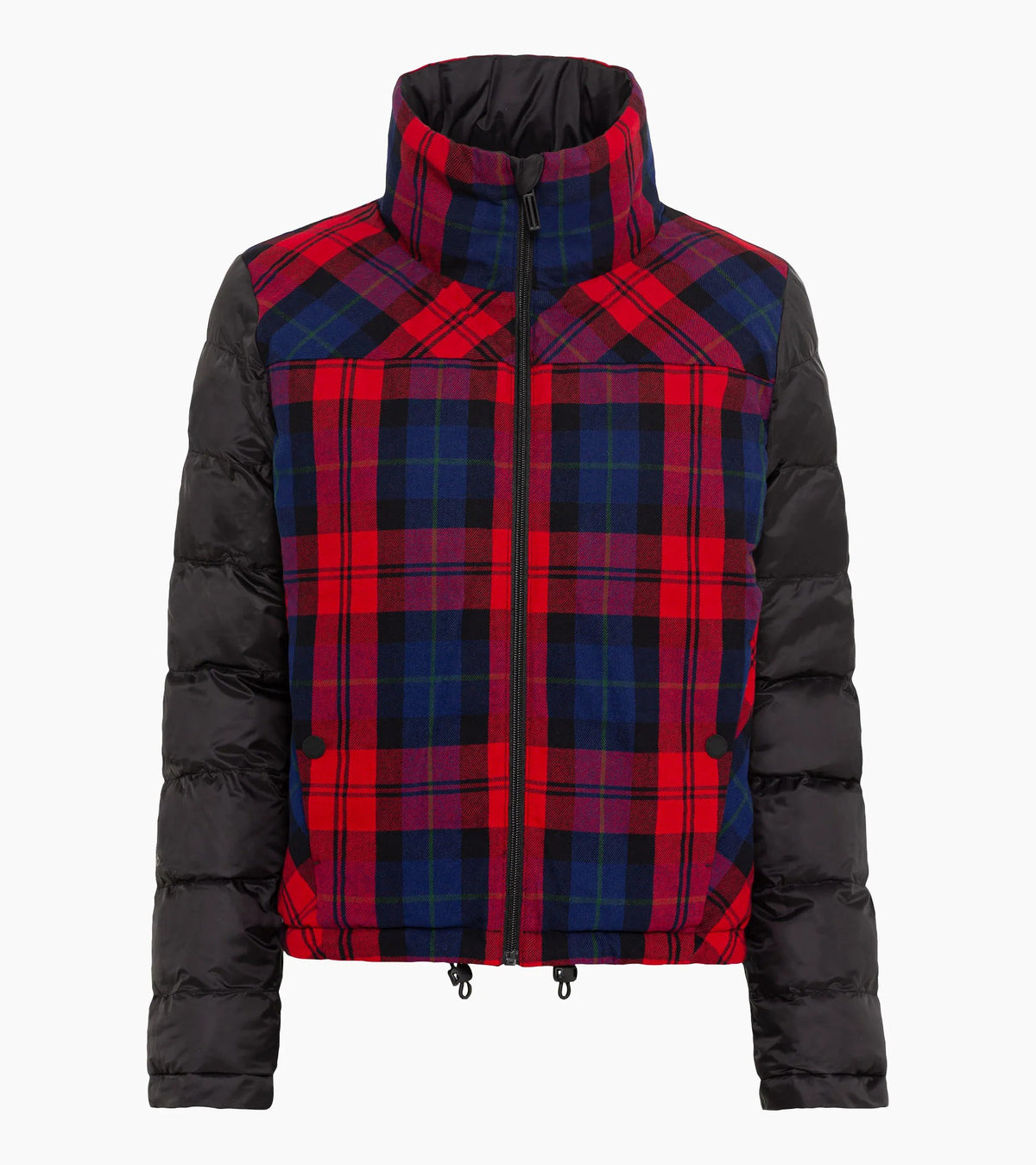 Reversible women's jacket | Turbo No. 1