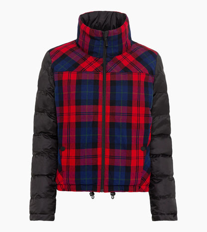 Reversible women's jacket | Turbo No. 1
