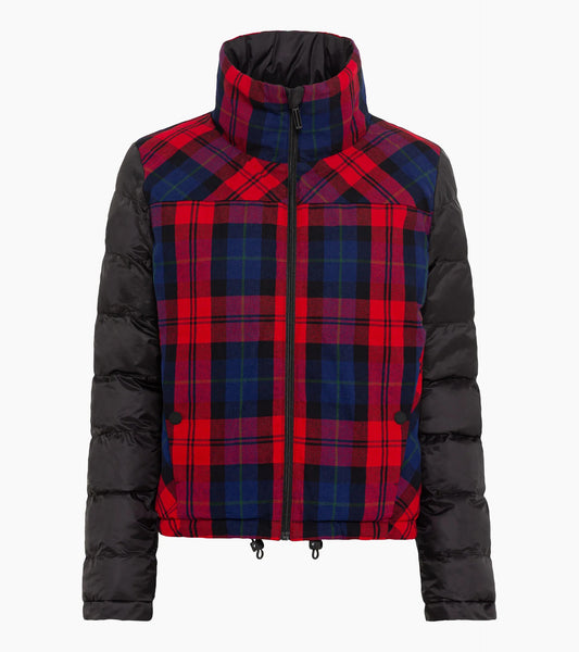 Reversible women's jacket | Turbo No. 1