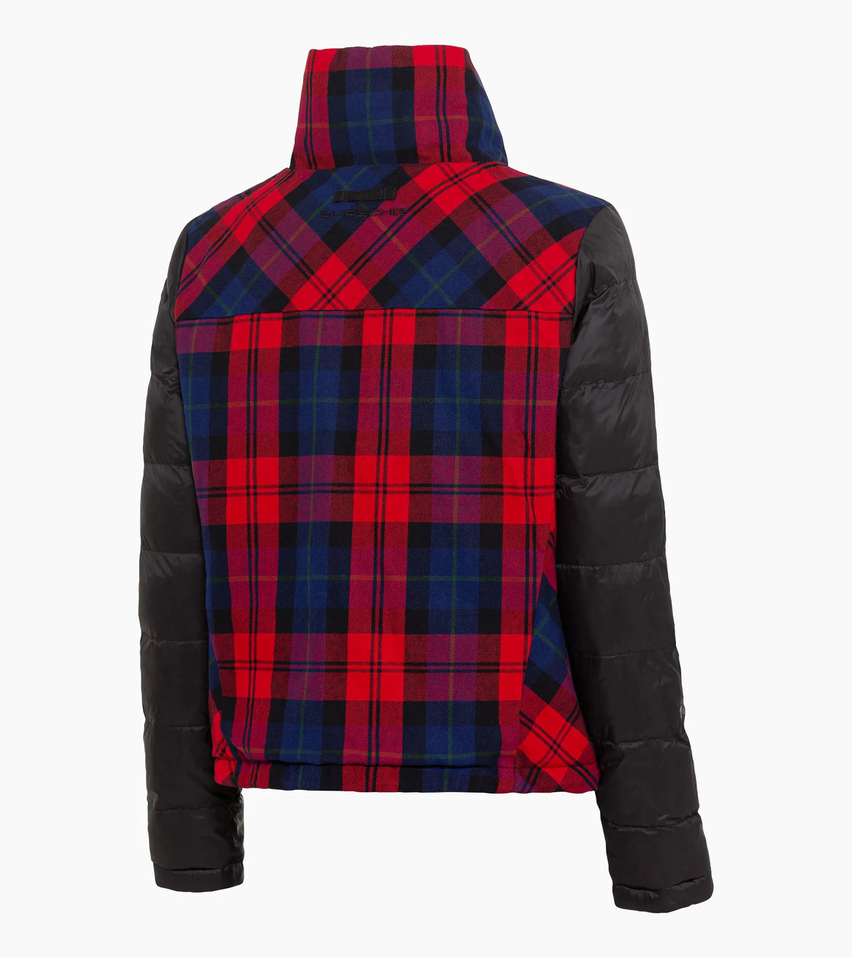 Reversible women's jacket | Turbo No. 1