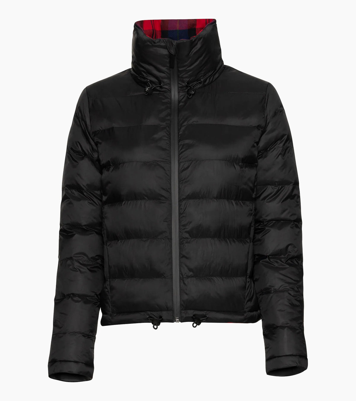 Reversible women's jacket | Turbo No. 1