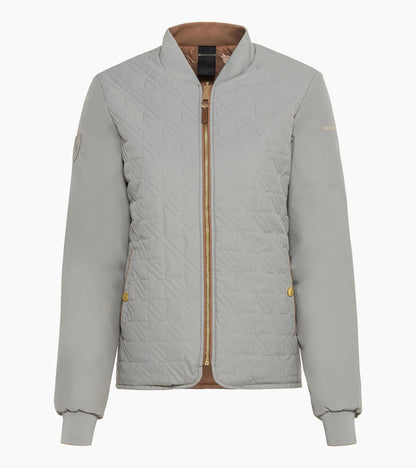 Women's reversible jacket | Heritage