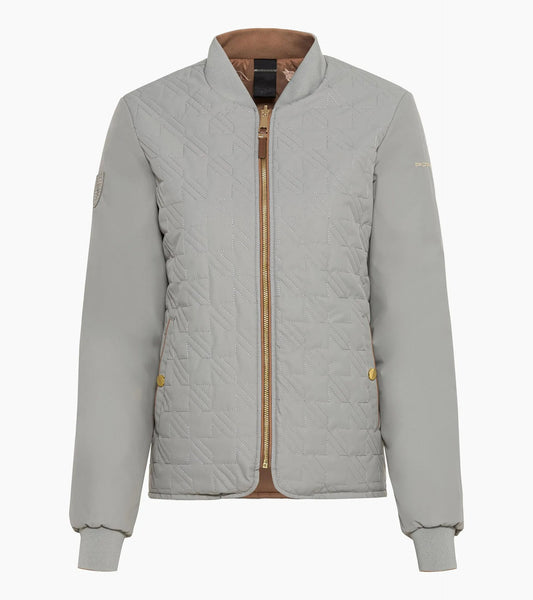 Women's reversible jacket | Heritage