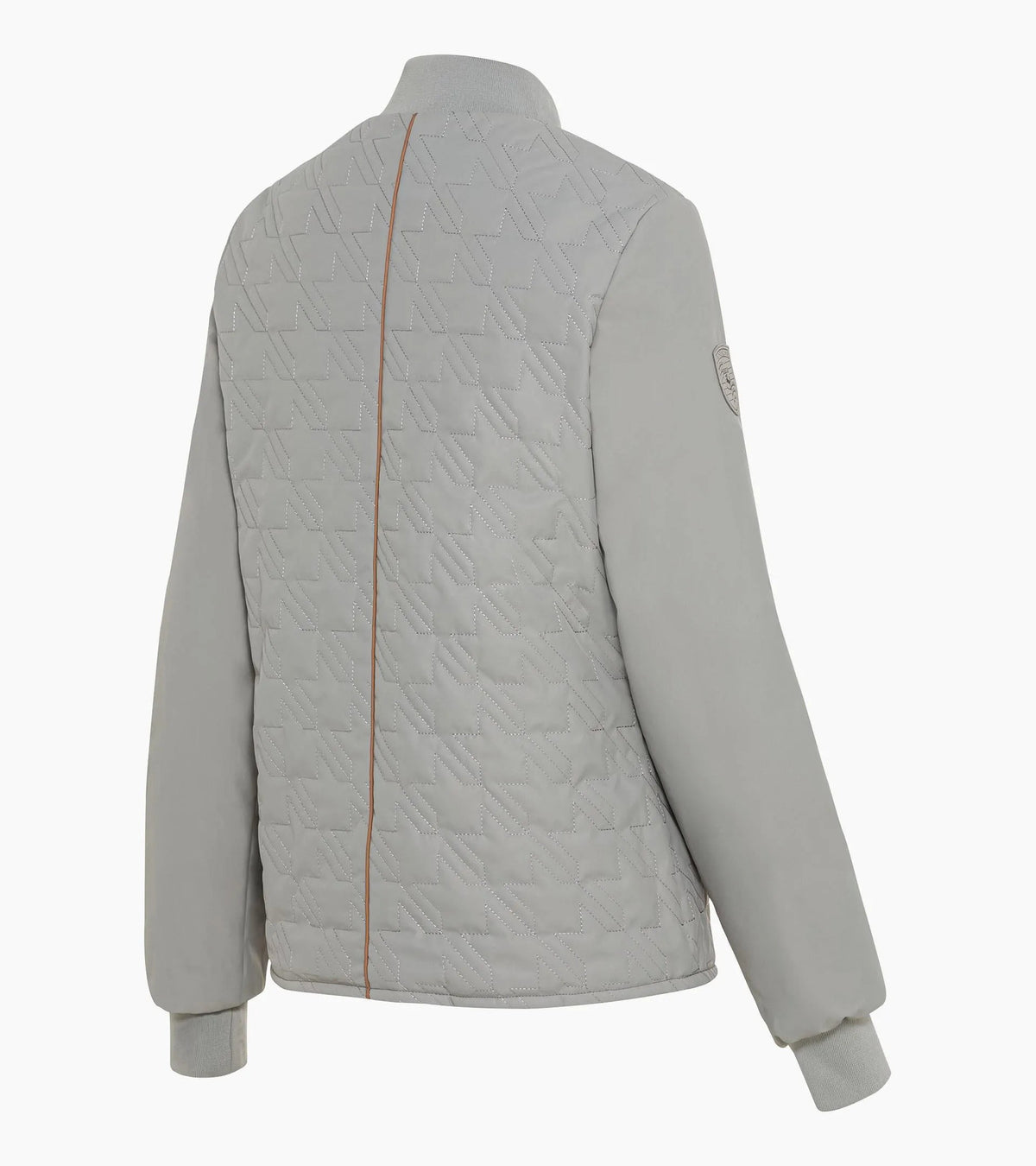 Women's reversible jacket | Heritage