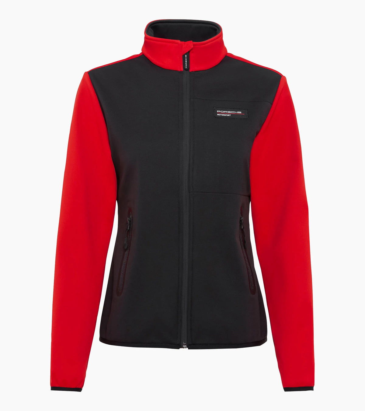 Women's softshell jacket- Motorsport Fanwear