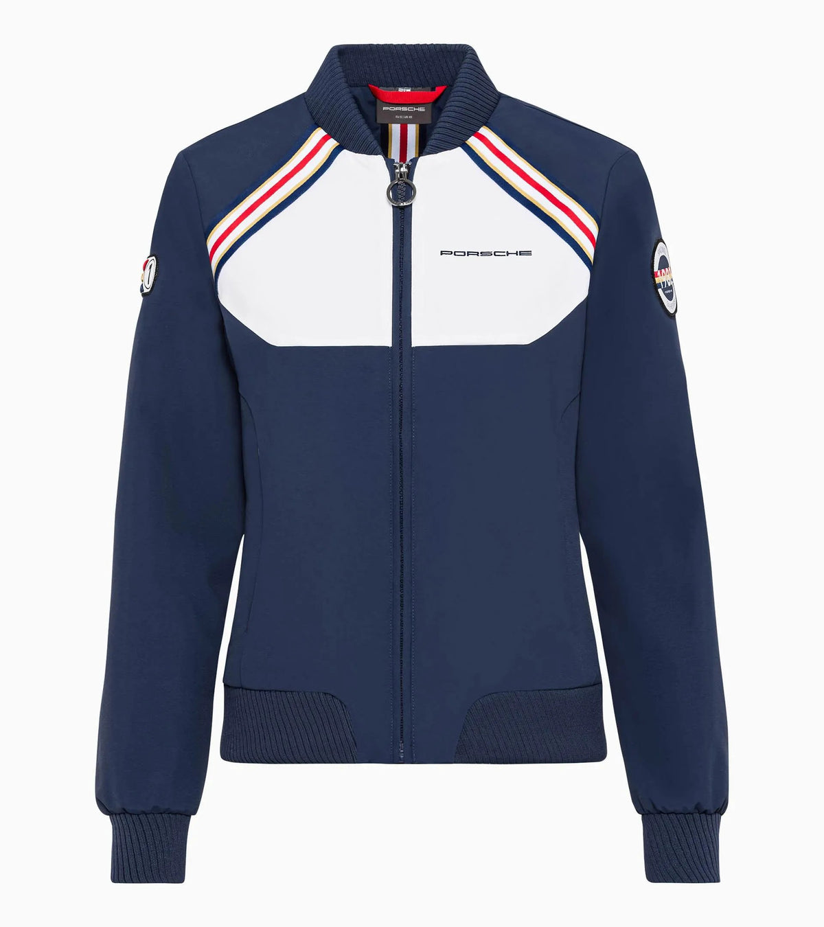 Women's jacket | Racing